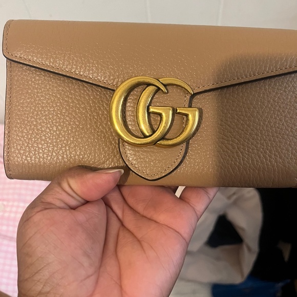 authentic Gucci wallet - Picture 5 of 6
